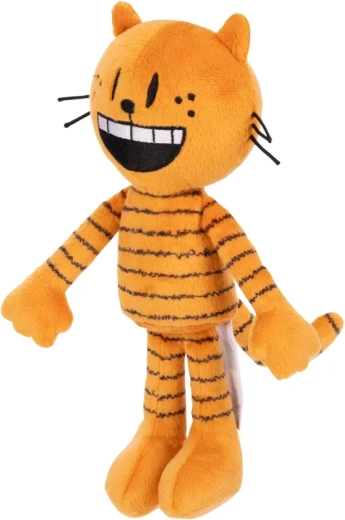 Měkoučký a hebký společník