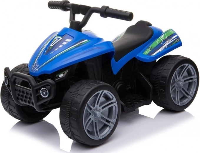 Moderní vzhled, který baví