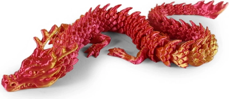 Pohyblivé článkované tělo