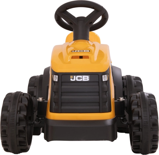 Snadné a bezpečné ovládání pro děti od 2 let