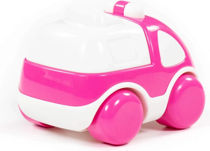 Podpora motoriky a fantazie