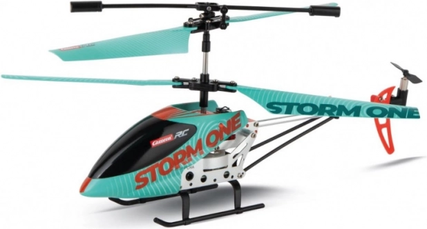 Helikoptéra Storm One 2,4 GHz