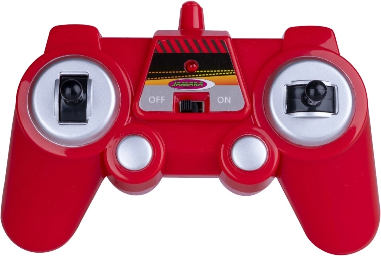 Dálkové ovládání 2,4 GHz