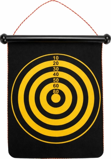 Dvě herní strany pro více zábavy