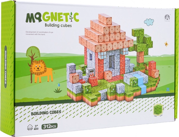 Silné neodymové magnety pro stabilní stavby