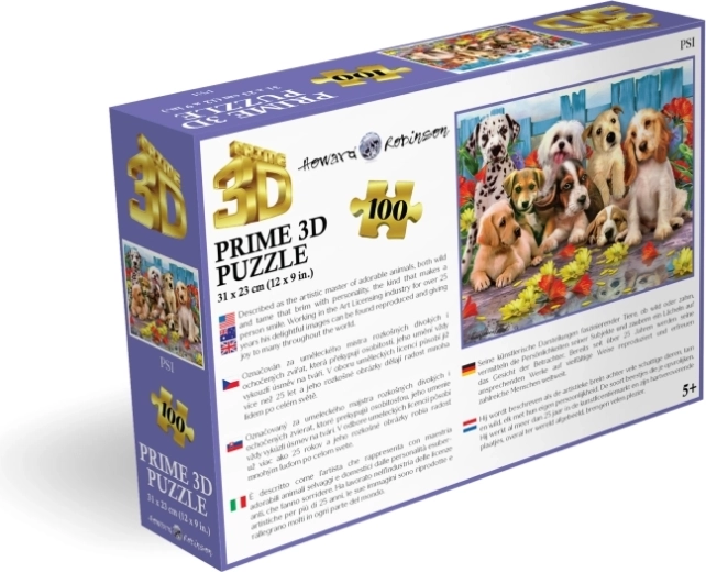 Ideální velikost pro děti