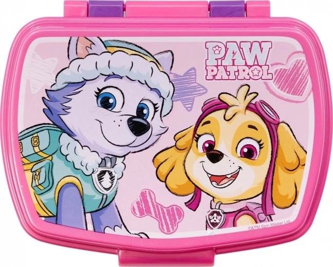 Oblíbené postavy PAW Patrol