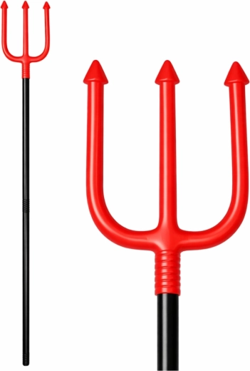 Lehký a pohodlný do ruky