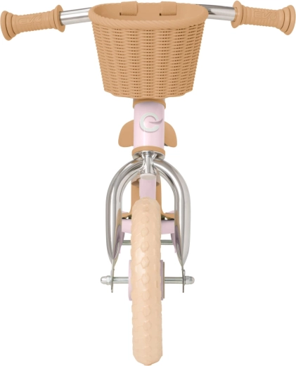 Lehká a odolná kola EVA 10"