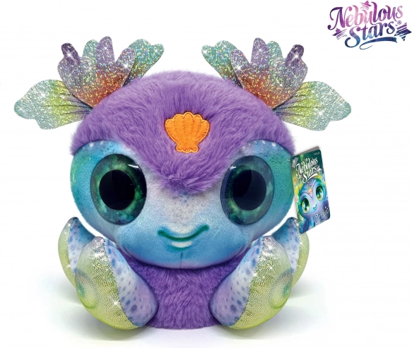 Plyšák Octavia Nebulous Stars 20 cm