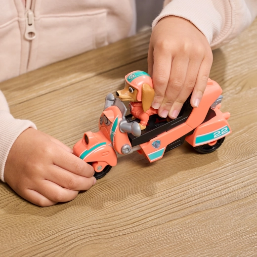 Šetrnější k planetě