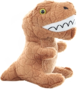 Plyšový dinosaurus T-Rex malý