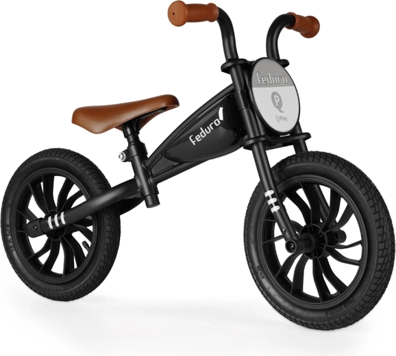 Nafukovací 12" kola pro stabilní jízdu