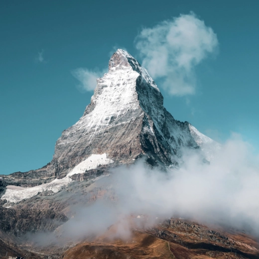 Inspirativní alpské scenérie v top kvalitě
