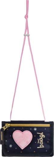 Bezpečné nošení na krku