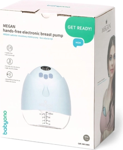 Hands‑free komfort a diskrétní tvar