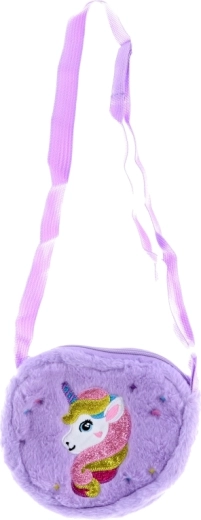 Praktické zipové zapínání