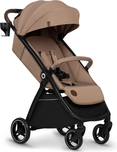 Univerzální kola z EVA pěny s dvojitým odpružením