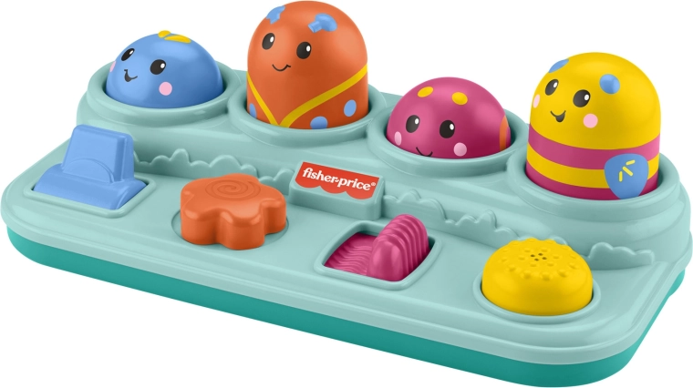 Hravé učení příčina–následek