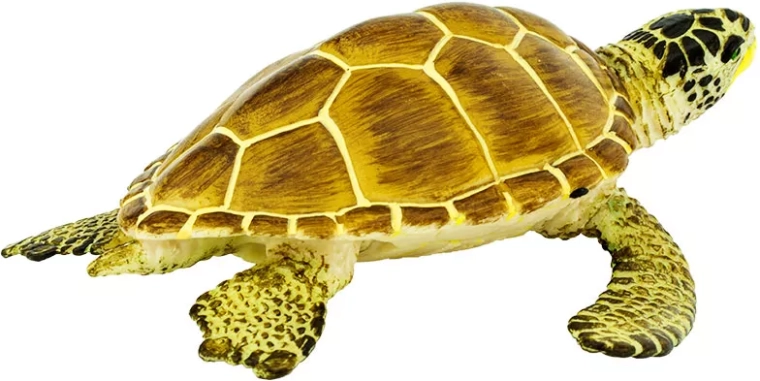 Ručně malovaná figurka pro jedinečný dojem
