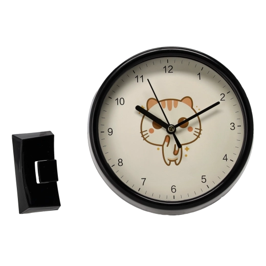 Čitelný ciferník pro snadnou výuku času