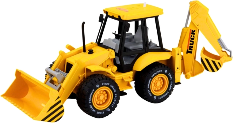 Světla a zvuky pro maximální realismus