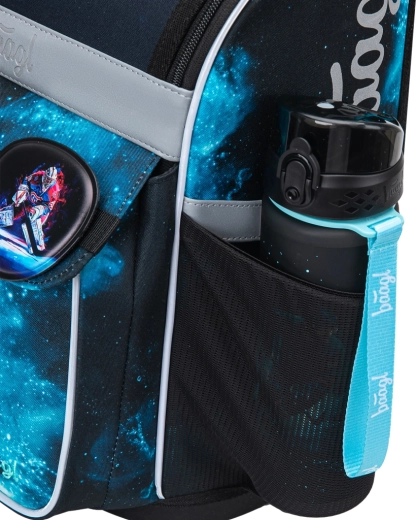 Bezpečnost a odolnost do každého počasí