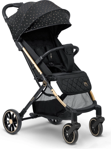 Lehký a hbítý do města i do parku