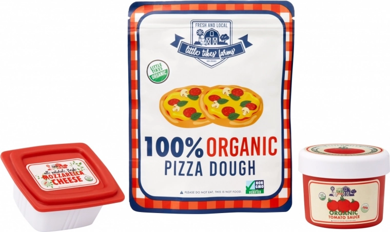 Pizza doplňková sada Creative Chefs