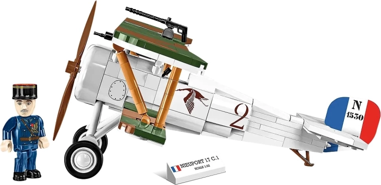 Stojánek s jmenovkou a měřítkem 1:32