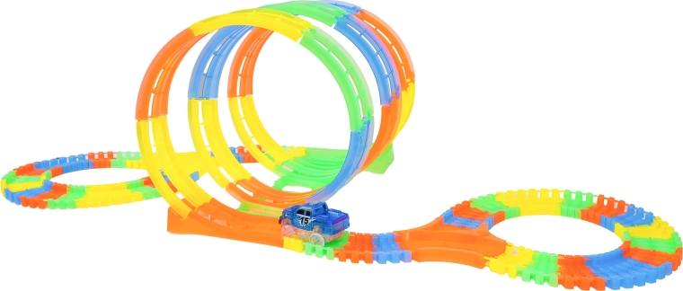 Velký set pro kreativní hraní