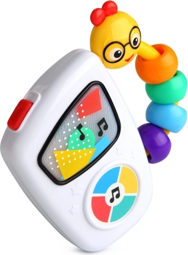 10 klasických melodií na jedno stisknutí