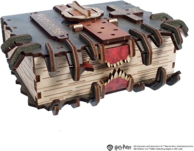 Autentické detaily pro sběratelský vzhled