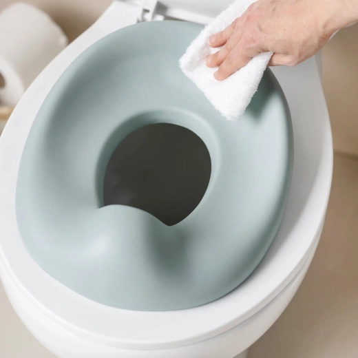 Hygienické a snadno omyvatelné