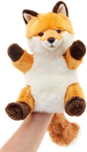 Interaktivní zábava a rozvoj fantazie