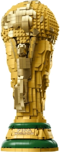 Ikonická replika trofeje pro vystavení