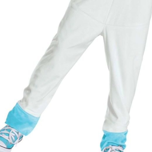 Pohodlí a teplo po celý den