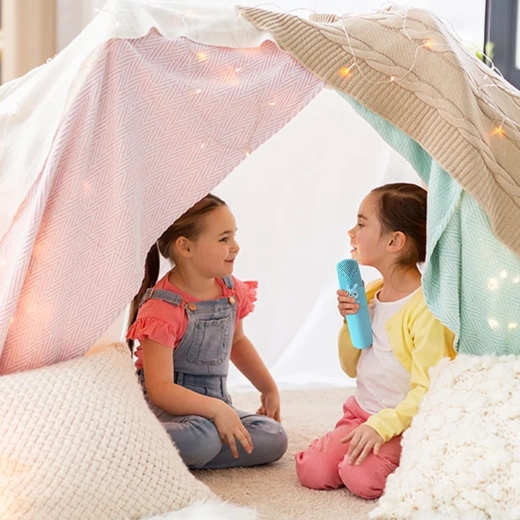 Bezdrátová svoboda s Bluetooth