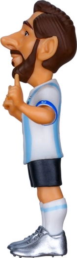 Stabilní figurka vhodná na vystavení