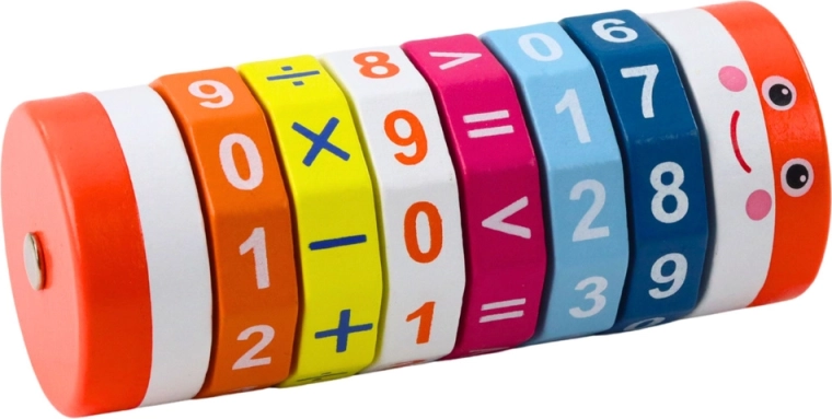 Rozvoj logiky a soustředění