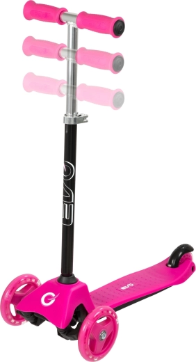 Roste s vaším dítětem