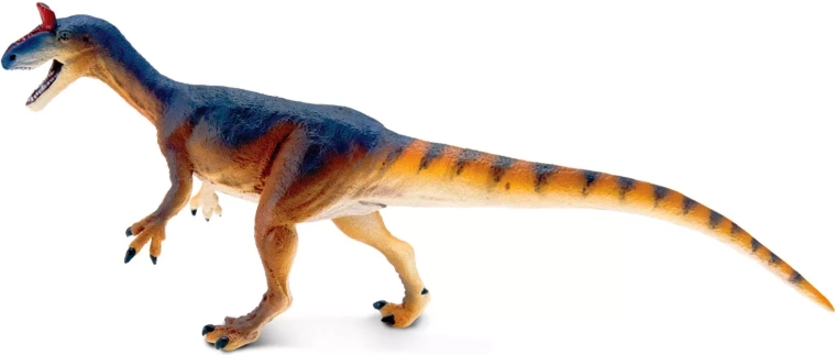 Safari Ltd. figurka cryolophosaurus