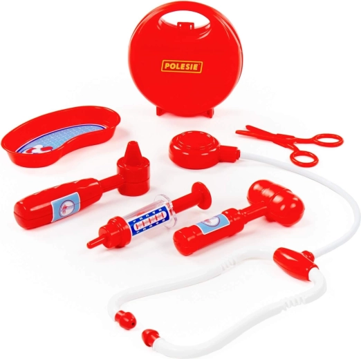 Realistické nástroje pro hravou diagnostiku