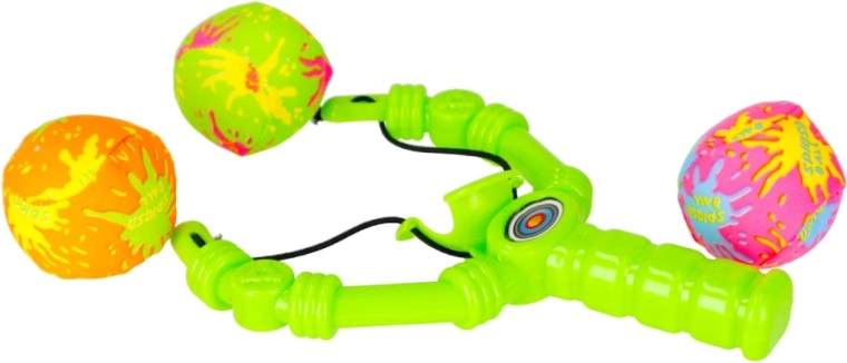 Barevné varianty pro ještě větší zábavu