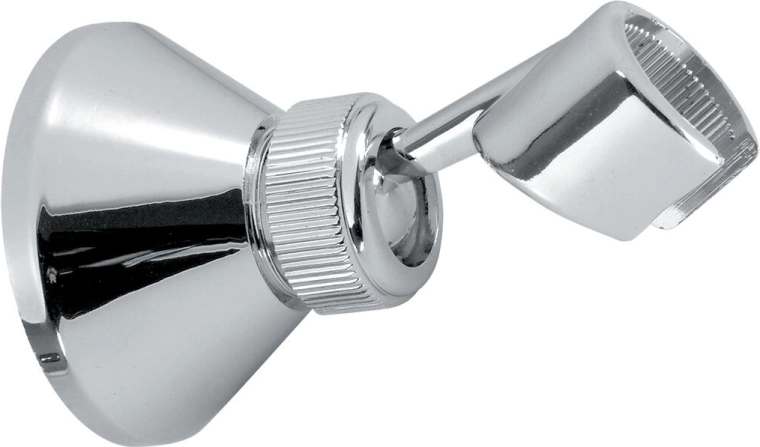 Kloubový držák sprchy JUNIOR, chrom