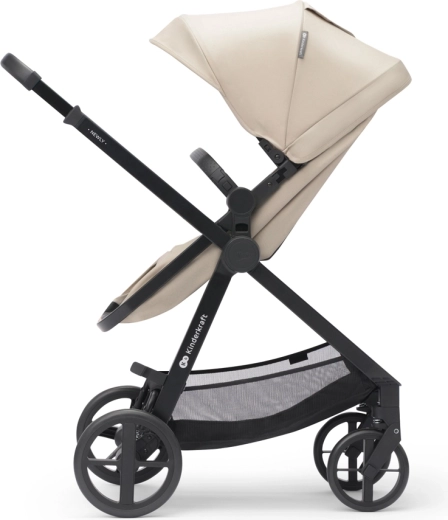 Bezúdržbová odpružená kola do města i parku