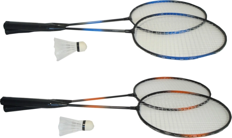 Badmintonový set pro děti