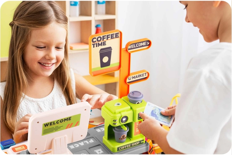 Espresso kávovar na „pravou“ kávu to go