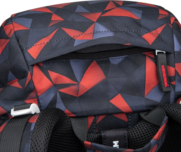 Rostoucí zádový systém Grow a pohodlí každý den