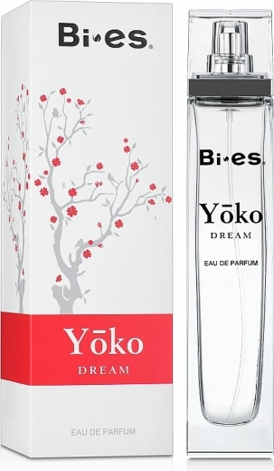 Bi-Es Yoko parfémovaná voda 100 ml